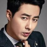 โจ อิน ซอง (Zo In-sung)