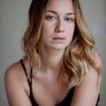 โซอี้ มาร์แชล (Zoé Marchal)