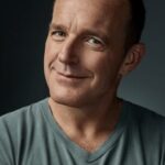 คลาร์ก เกร็ก (Clark Gregg)