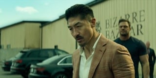 ตอนที่ 6 ความเจ็บที่หลงเหลือ