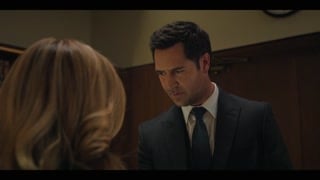 ตอนที่ 10 ฝังอดีตให้จมดิน