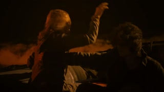 ตอนที่ 1 อันตรายกลางท้องทะเล