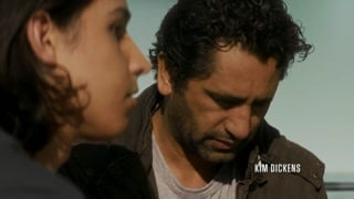 ตอนที่ 6 ความขัดแย้ง