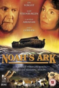 Noah's Ark โนอาห์ บัญชาสวรรค์วันสิ้นโลกจากพระคัมภีร์ไบเบิ้ล (1999)