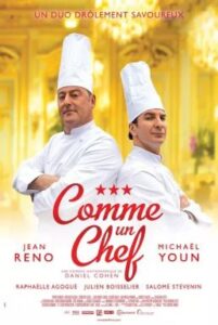 The Chef เดอะ เชฟ ศึกกระทะเหล็ก (2012)