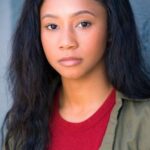 อาลียาห์ มูฮัมหมัด (Aaliyah Muhammad)