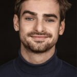 แอรอน ฮิลเมอร์ (Aaron Hilmer)