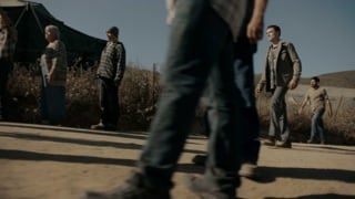 ตอนที่ 9 ผู้นำคนใหม่