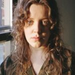 แอบบี้ แฮร์รี (Abby Harri)