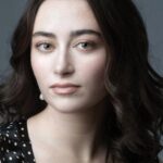 แอบบี้ ควินน์ (Abby Quinn)