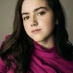 แอบบี้ ไรเดอร์ ฟอร์ตสัน (Abby Ryder Fortson)