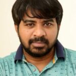 อภินัฟ โกมาตาม (Abhinav Gomatam)