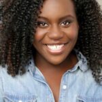 อาบิเกล อาคิรี (Abigail Achiri)