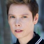 อาบิเกล ซาเวจ (Abigail Savage)