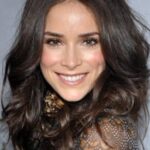 อาบิเกล สเปนเซอร์ (Abigail Spencer)