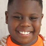 อับราฮัม คลิงก์สเกล (Abraham Clinkscales)