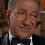 อับราฮัม โซเฟอร์ (Abraham Sofaer)