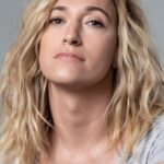 อาบริล ซาโมร่า (Abril Zamora)