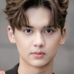 อชิระ เธรียลต์ (Achira Theriault)