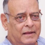 อาชุยตุต พ็อตดาร์ (Achyut Potdar)