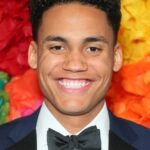 เอเดน แบรดลีย์ (Adain Bradley)