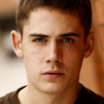 อดัม บุชเชอร์ (Adam Butcher)