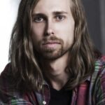 อดัม คริสตี้ (Adam Christie)