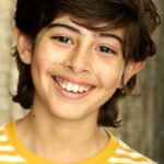 อาดาน เจมส์ คาร์ริลโล (Adan James Carrillo)