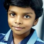 อาดิช ปราวีน (Adish Praveen)