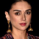 อาดิติ ราโอ ไฮดารี (Aditi Rao Hydari)
