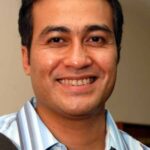 อัดจี ปางเกสตุ (Adjie Pangestu)