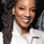 เอเดรียน่า เลสซ่า (Adriana Lessa)