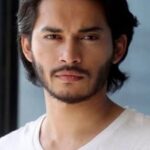 เอริล ซาเฟรล (Aeril Zafrel)