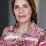 อาฟิดา ทาห์รี (Afida Tahri)