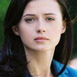 อักเนียสกา โกรโชวสกา (Agnieszka Grochowska)