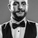 อาหมัด อัล ฟิซาวี (Ahmed Al Fishawy)