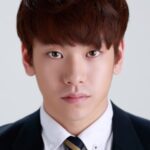 อัน ซึงกยุน (Ahn Seung-gyun)