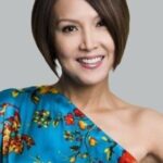 เอลีน แทน (Aileen Tan)