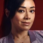 เอมี่ การ์เซีย (Aimee Garcia)