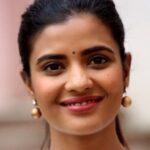 ไอศวรรยา ราเชช (Aishwarya Rajesh)