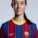 ไอตาน่า บอนมาติ (Aitana Bonmatí)