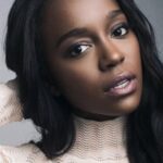 อาจา นาโอมิ คิง (Aja Naomi King)