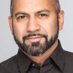 อเจย์ ไนดู (Ajay Naidu)