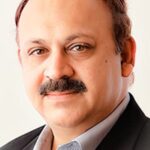 อาคาช คูรานา (Akash Khurana)