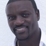 เอคอน (Akon)