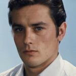 อาแล็ง เดอลอน (Alain Delon)