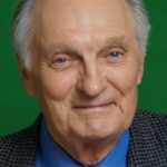 อลัน อัลดา (Alan Alda)