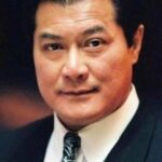 อลัน ถัง (Alan Tang)