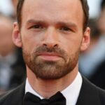 อัลบัน เลอนัวร์ (Alban Lenoir)