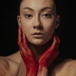 อเล็กซานดรา ดราโกวา (Aleksandra Dragova)